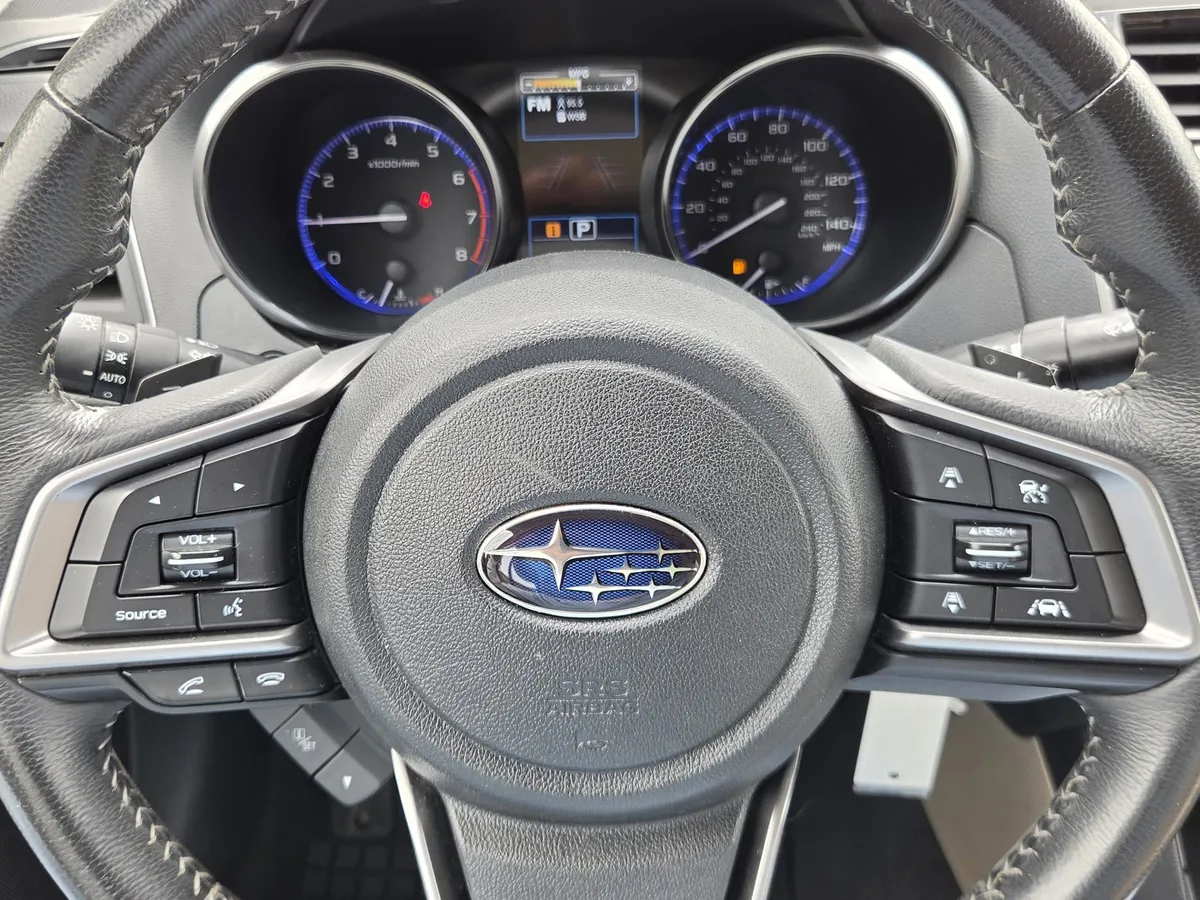 2019 Subaru Legacy Premium thumbnail 17