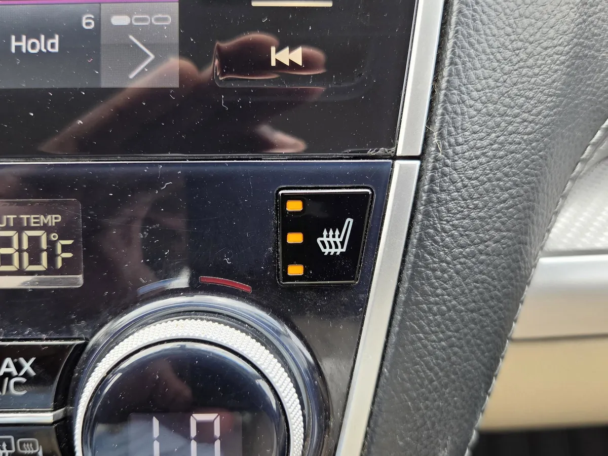 2019 Subaru Legacy Premium thumbnail 21