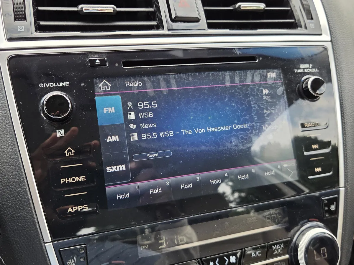 2019 Subaru Legacy Premium thumbnail 23