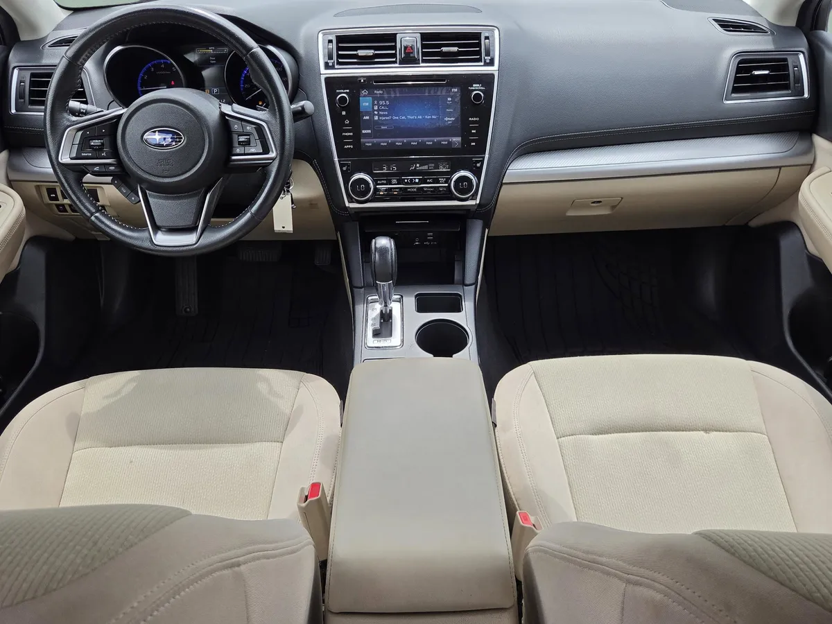 2019 Subaru Legacy Premium thumbnail 28