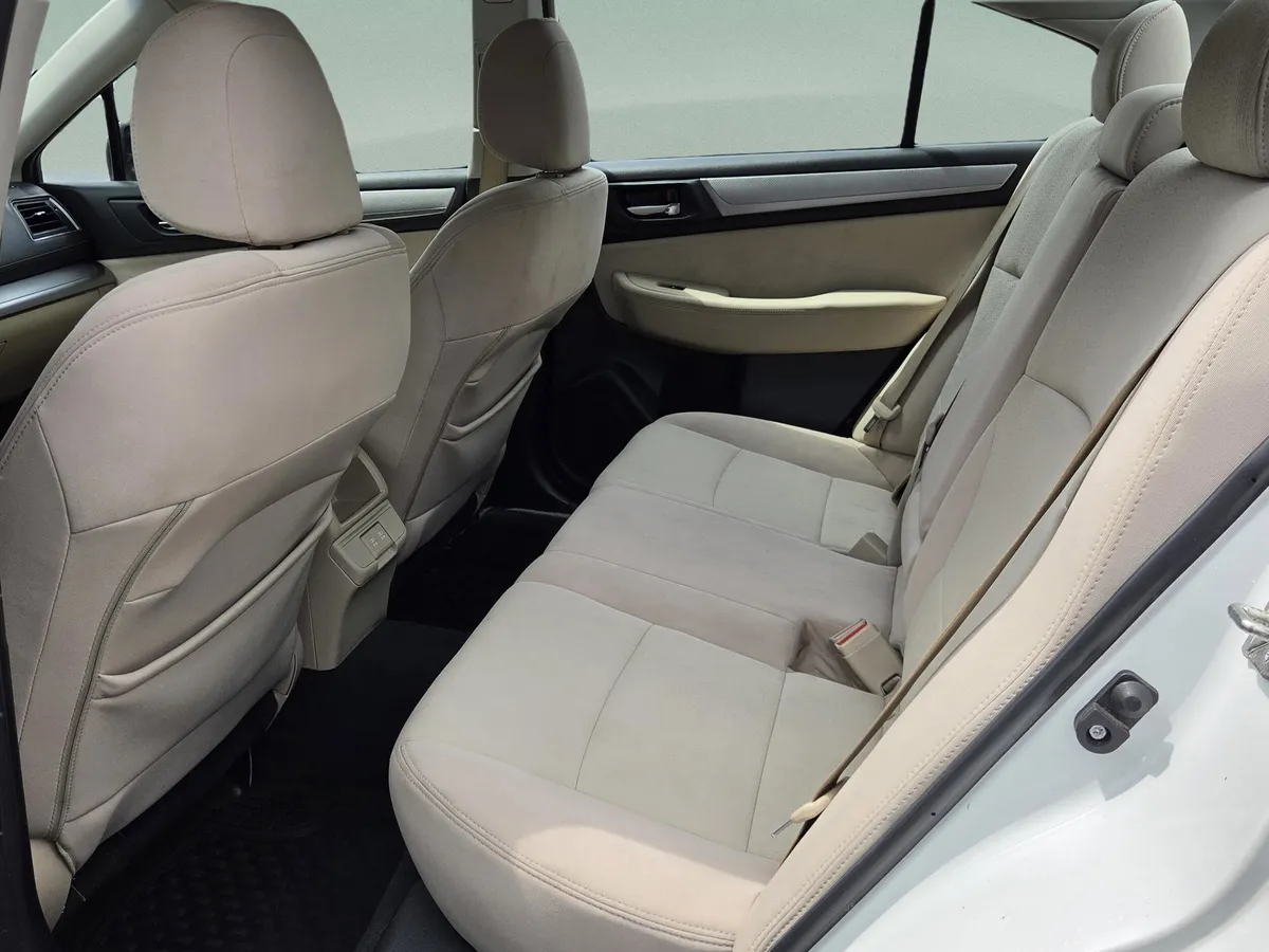 2019 Subaru Legacy Premium thumbnail 29