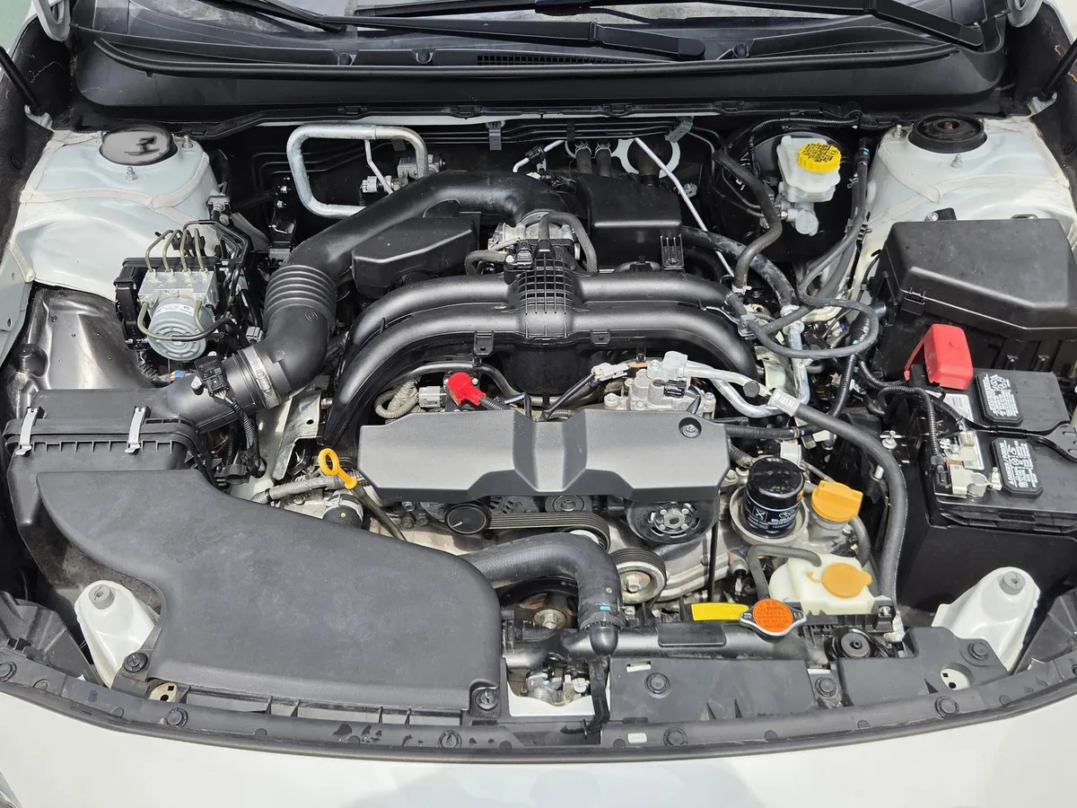 2019 Subaru Legacy Premium thumbnail 31