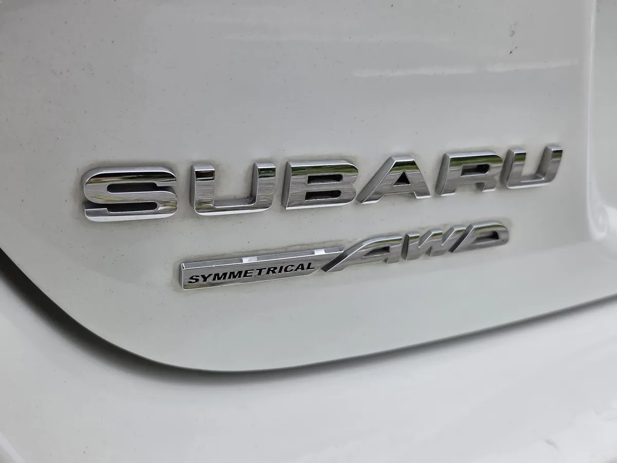2019 Subaru Legacy Premium thumbnail 33