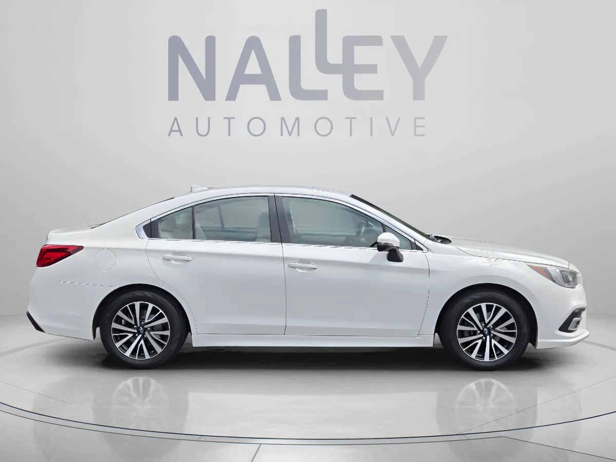 2019 Subaru Legacy Premium thumbnail 7