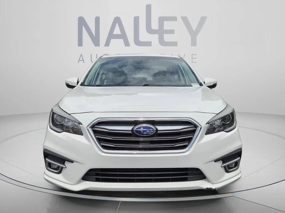 2019 Subaru Legacy Premium thumbnail 9