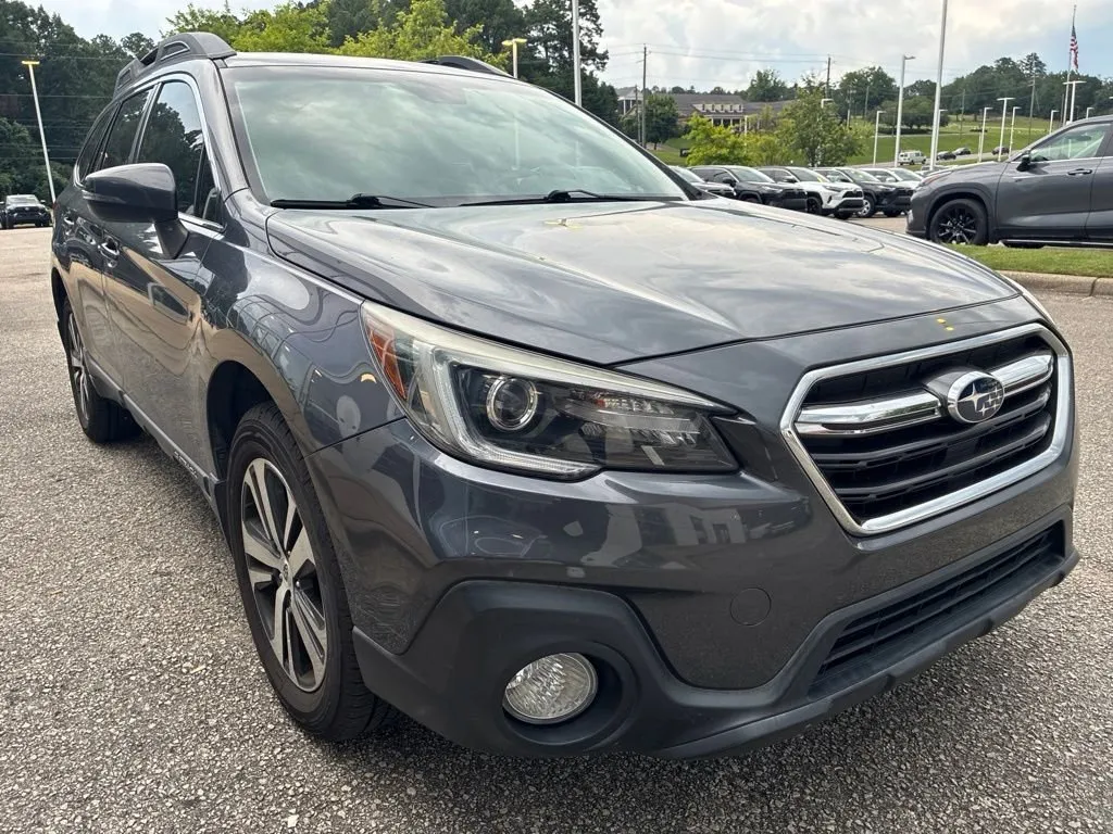2019 Subaru Outback 2.5i thumbnail 4