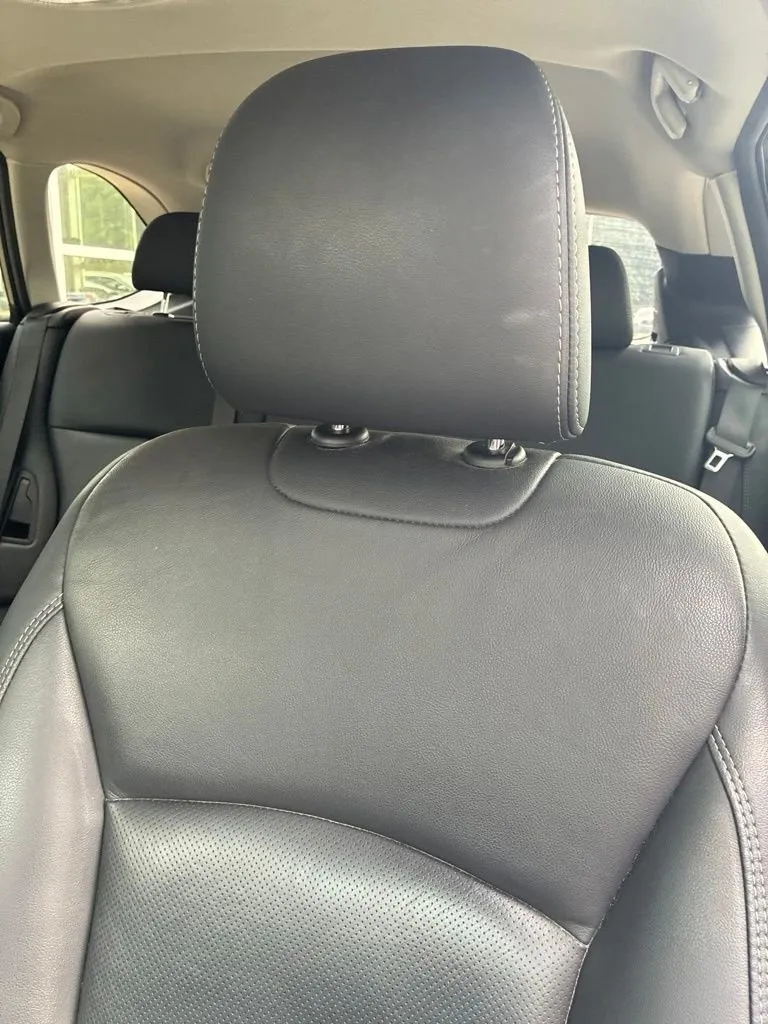 2019 Subaru Outback 2.5i thumbnail 5