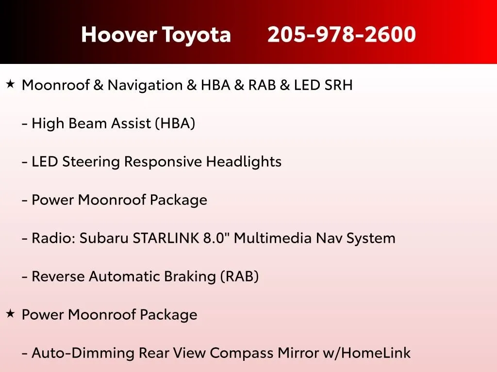 2019 Subaru Outback 2.5i thumbnail 6