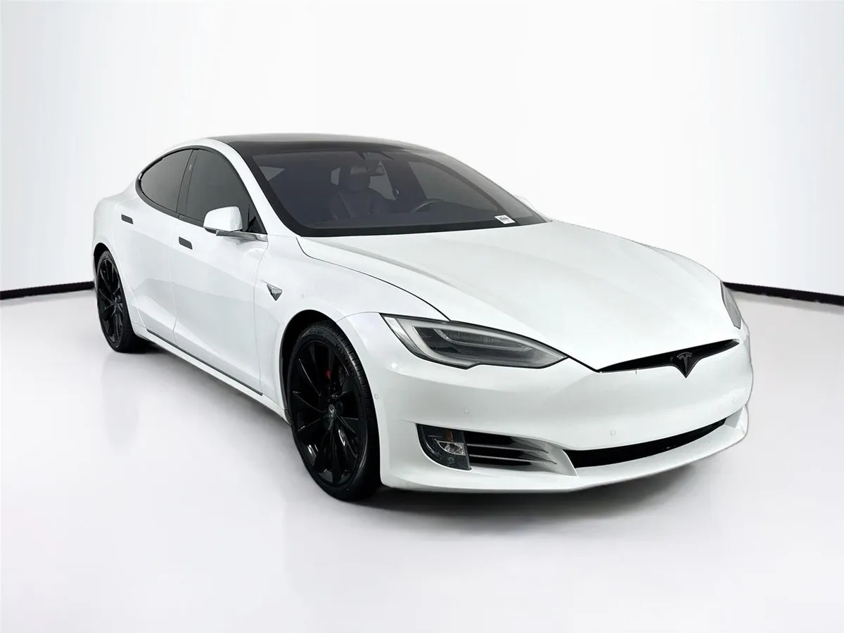 2019 Tesla Model S Performance thumbnail 10