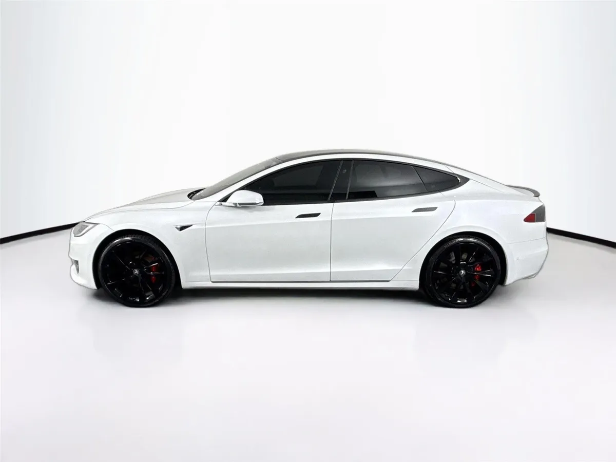 2019 Tesla Model S Performance thumbnail 14
