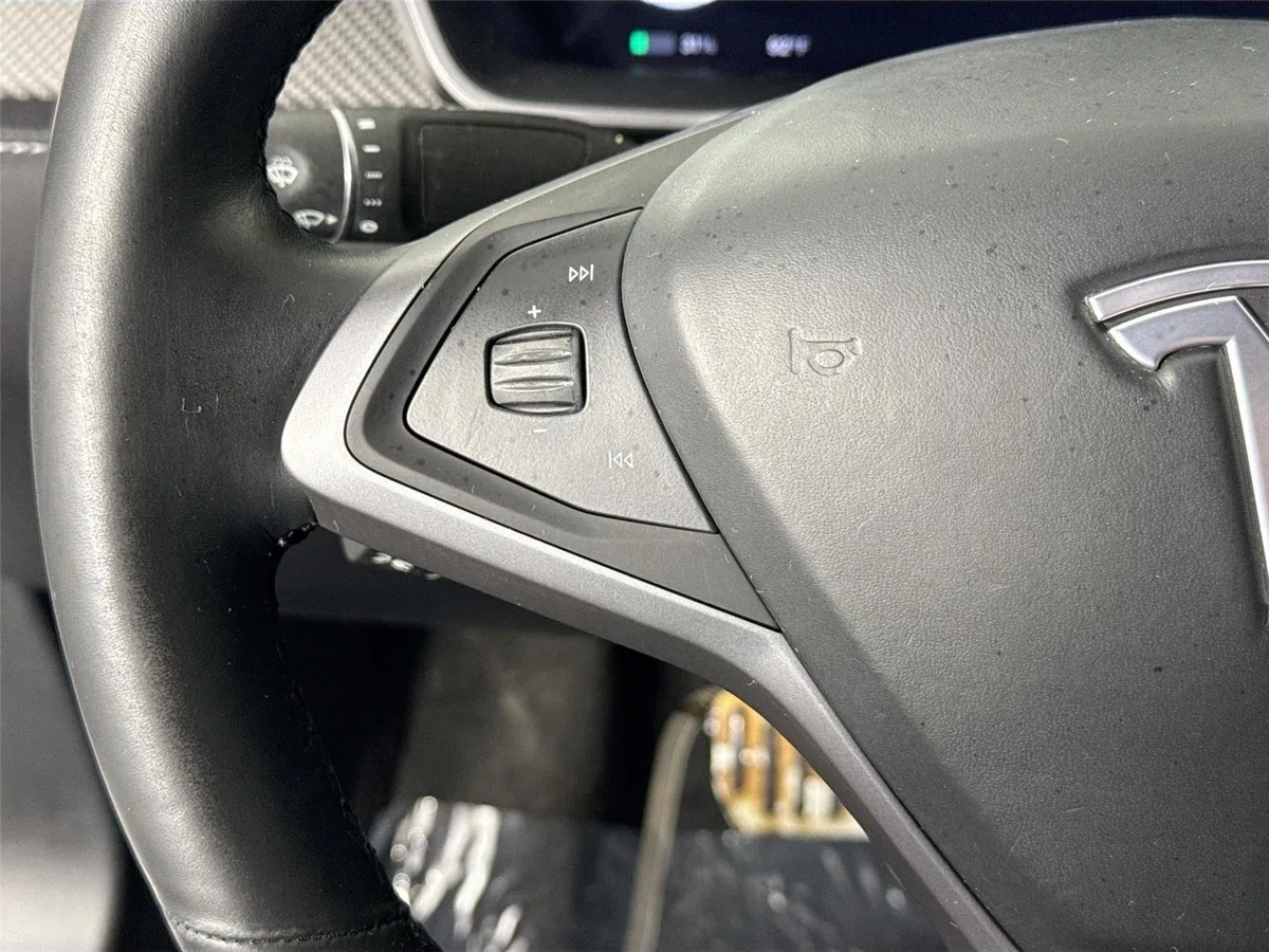 2019 Tesla Model S Performance thumbnail 18