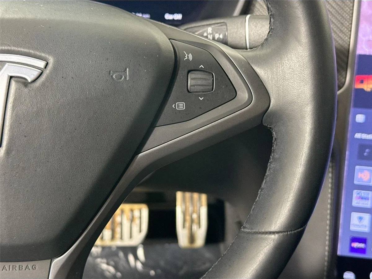 2019 Tesla Model S Performance thumbnail 20
