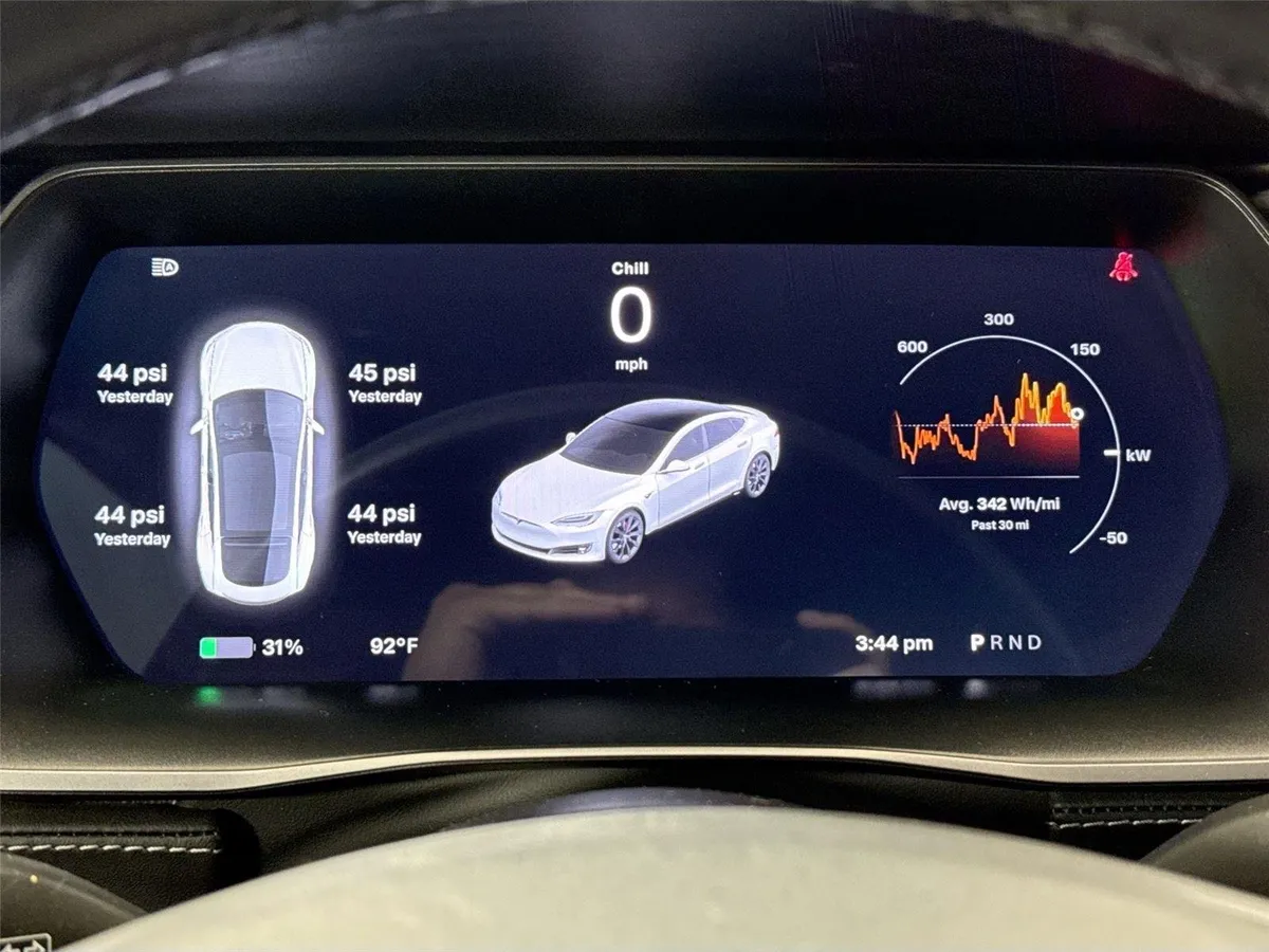 2019 Tesla Model S Performance thumbnail 21