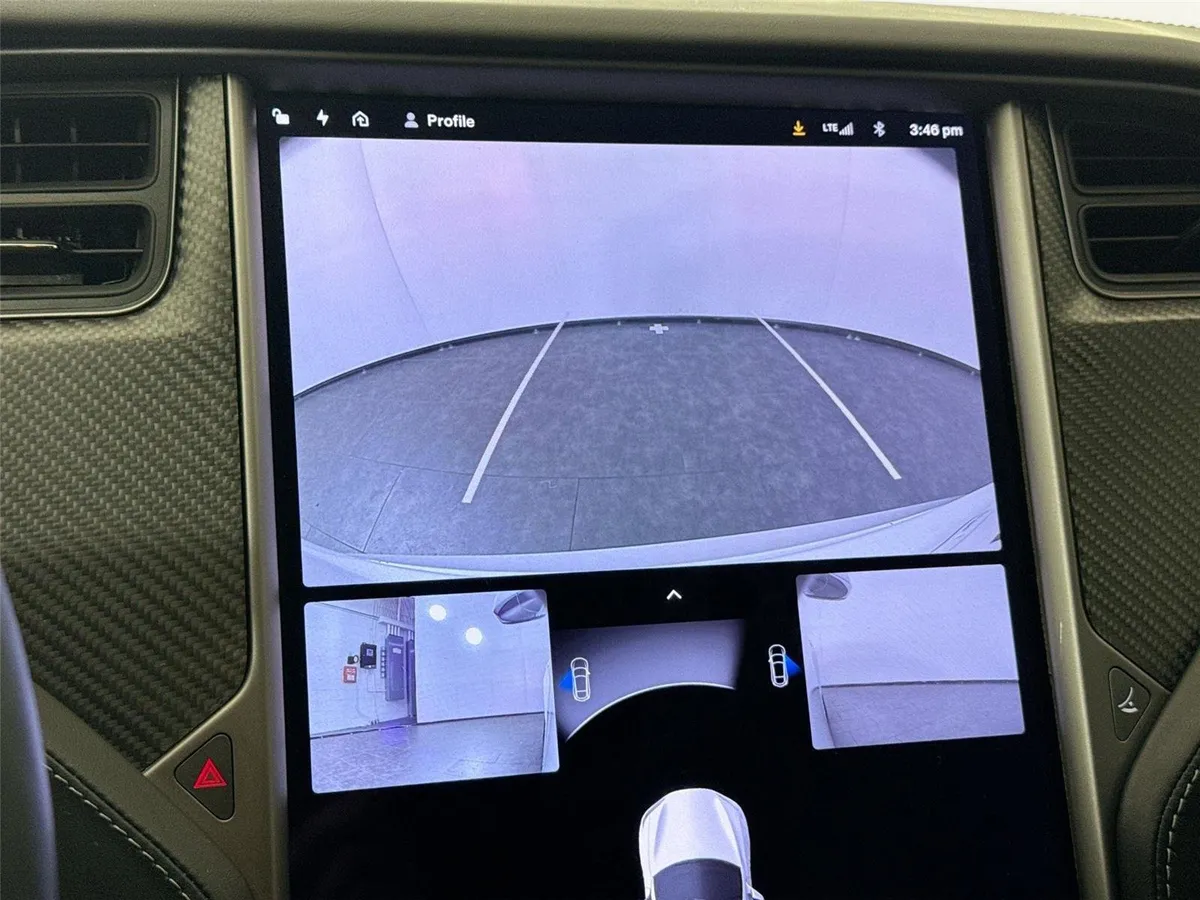 2019 Tesla Model S Performance thumbnail 23
