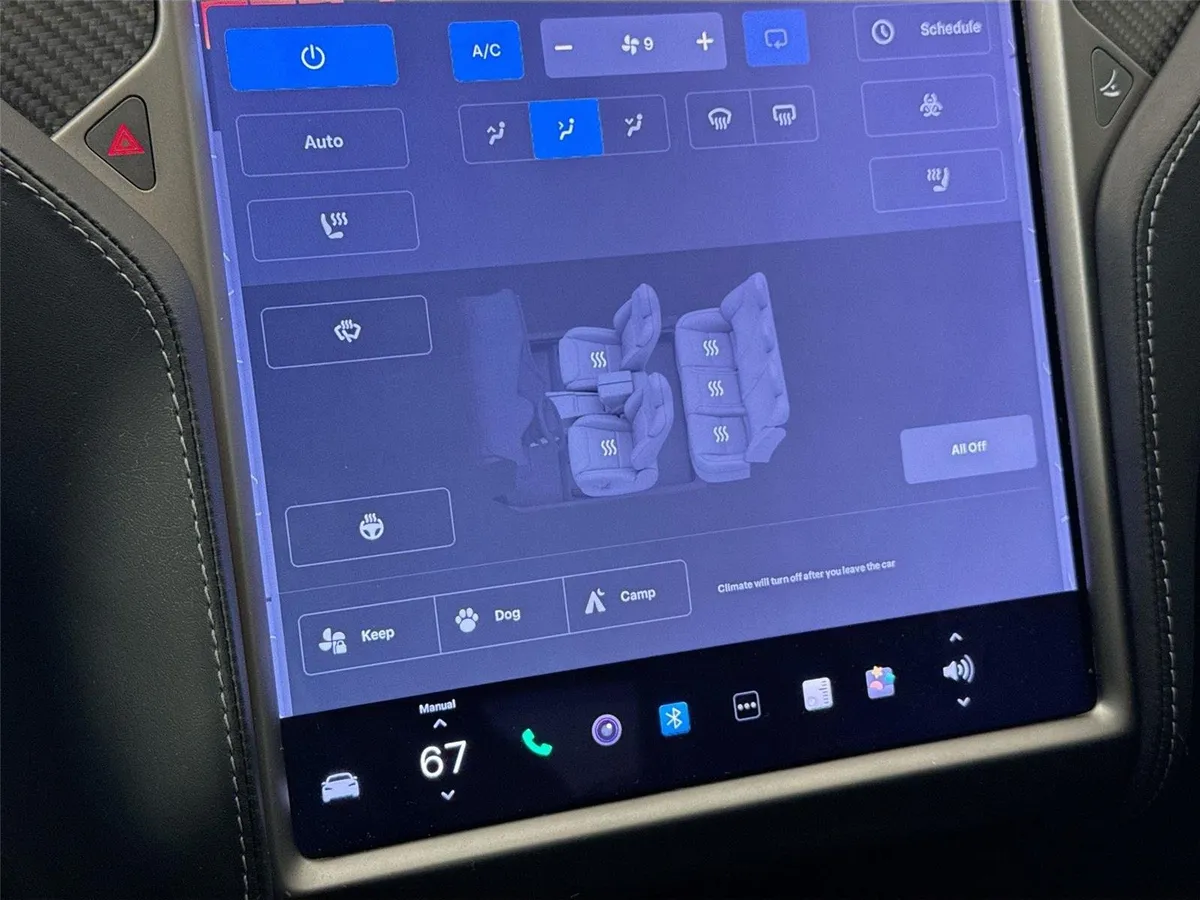 2019 Tesla Model S Performance thumbnail 24