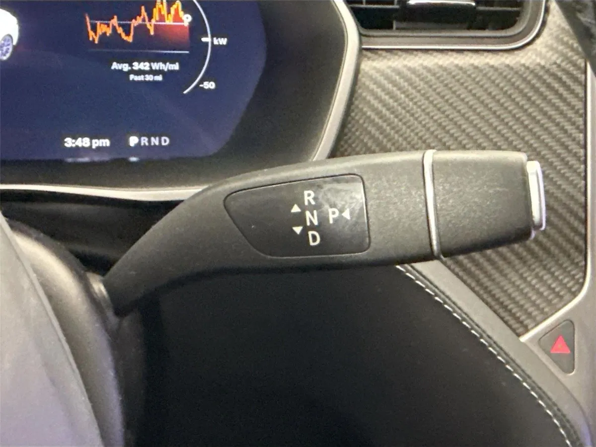 2019 Tesla Model S Performance thumbnail 25