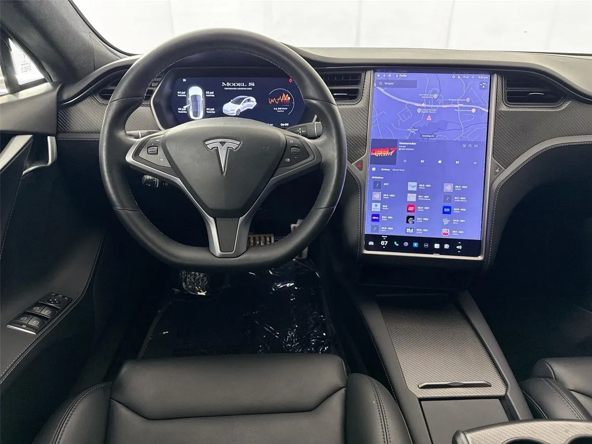 2019 Tesla Model S Performance thumbnail 29