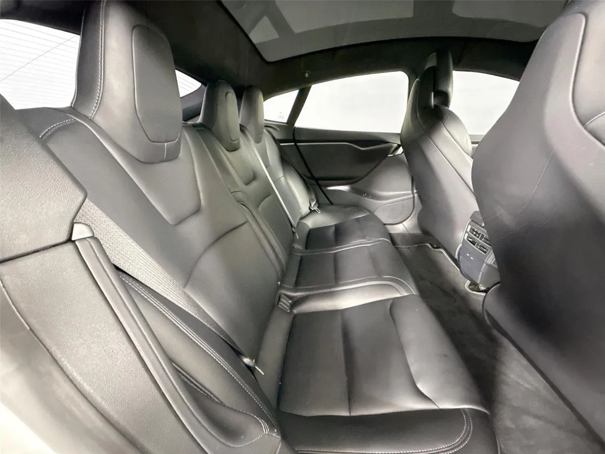 2019 Tesla Model S Performance thumbnail 35
