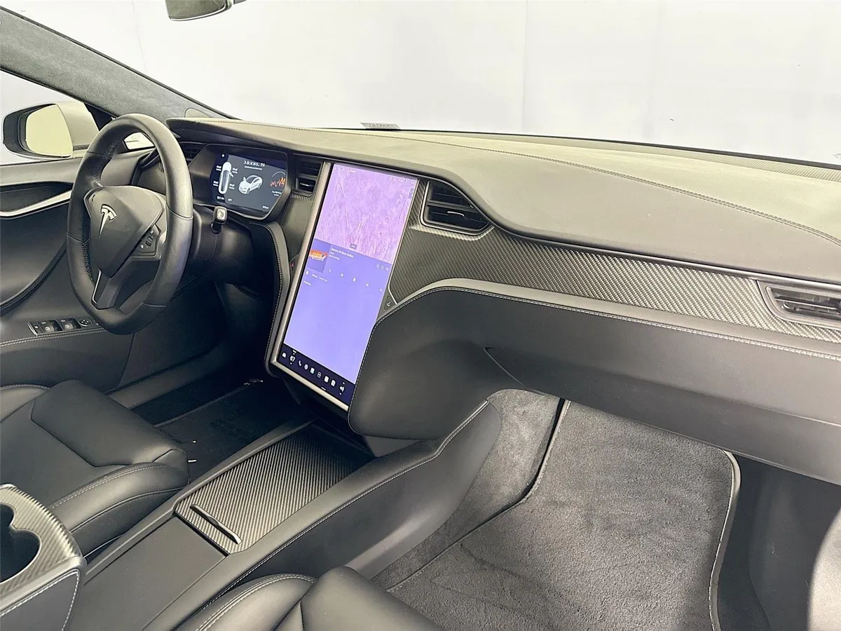 2019 Tesla Model S Performance thumbnail 37