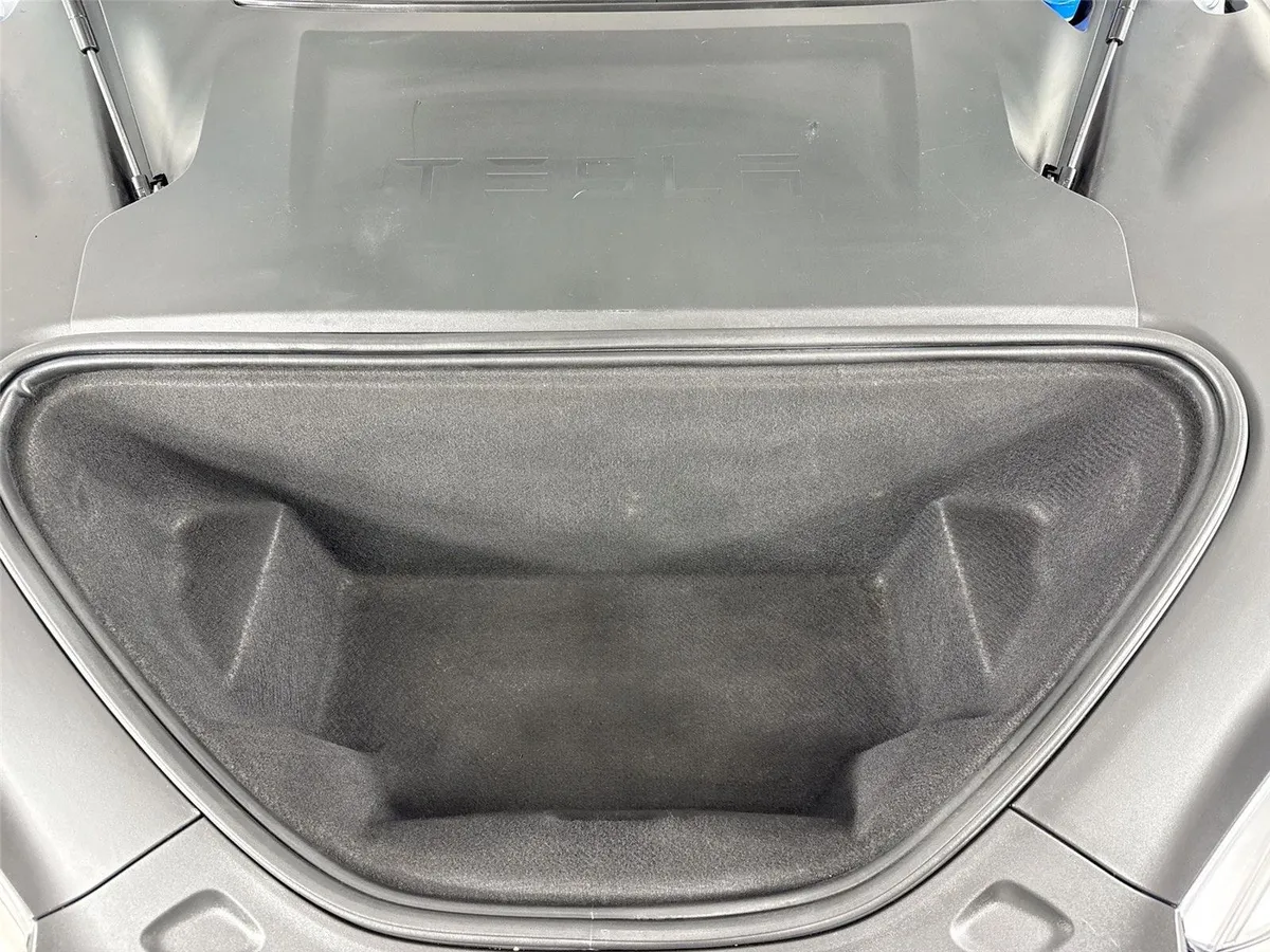 2019 Tesla Model S Performance thumbnail 38
