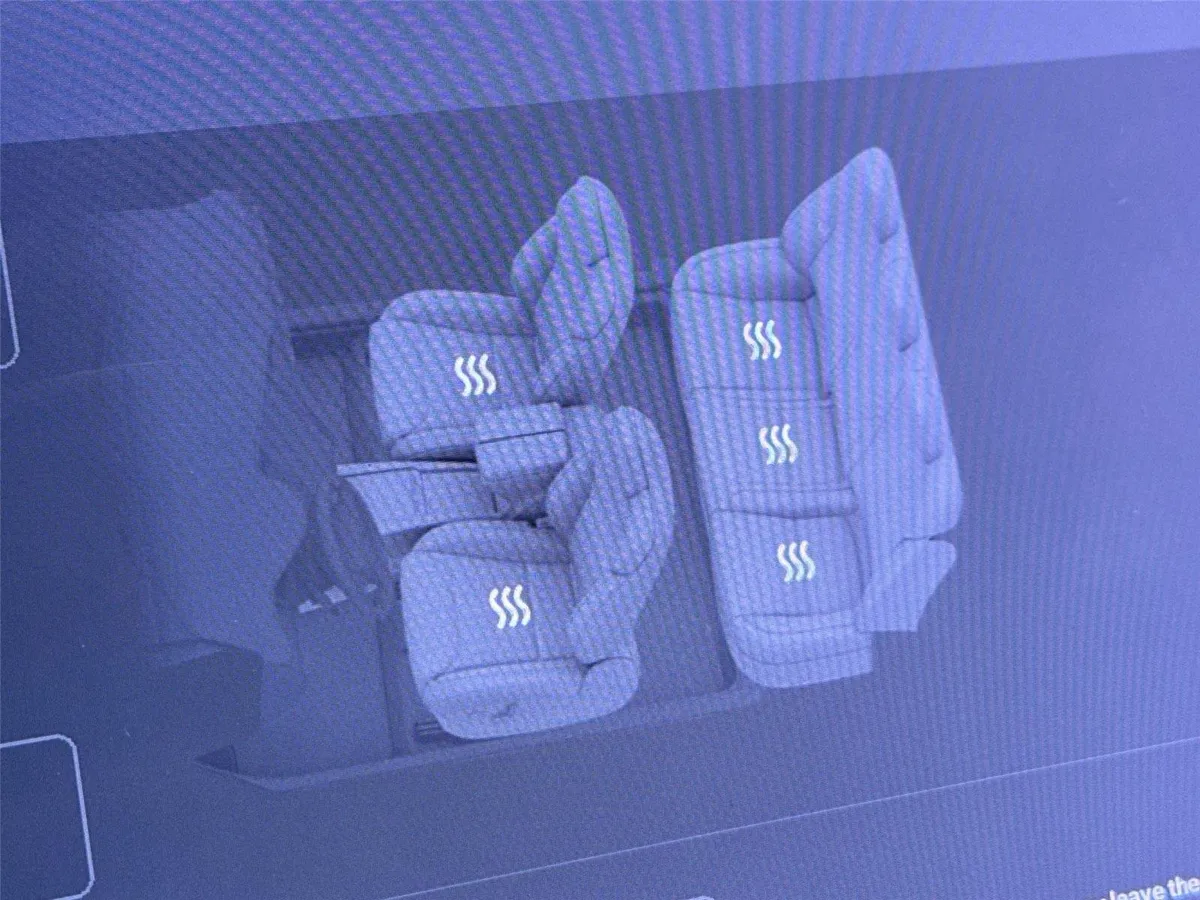 2019 Tesla Model S Performance thumbnail 8