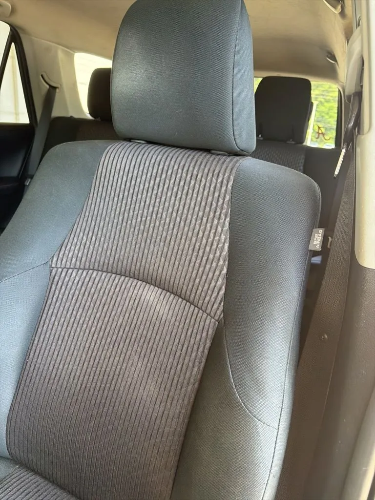2019 Toyota 4Runner thumbnail 5