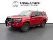 2019 Toyota 4Runner SR5 Premium thumbnail 4