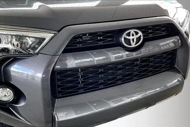 2019 Toyota 4Runner SR5 Premium thumbnail 28