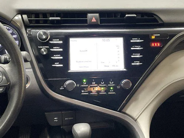 2019 Toyota CAMRY thumbnail 31