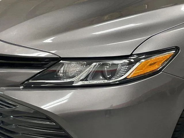 2019 Toyota CAMRY thumbnail 6