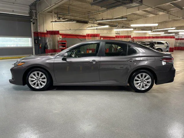 2019 Toyota CAMRY thumbnail 7