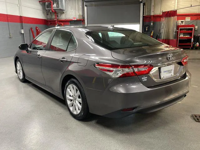 2019 Toyota CAMRY thumbnail 8