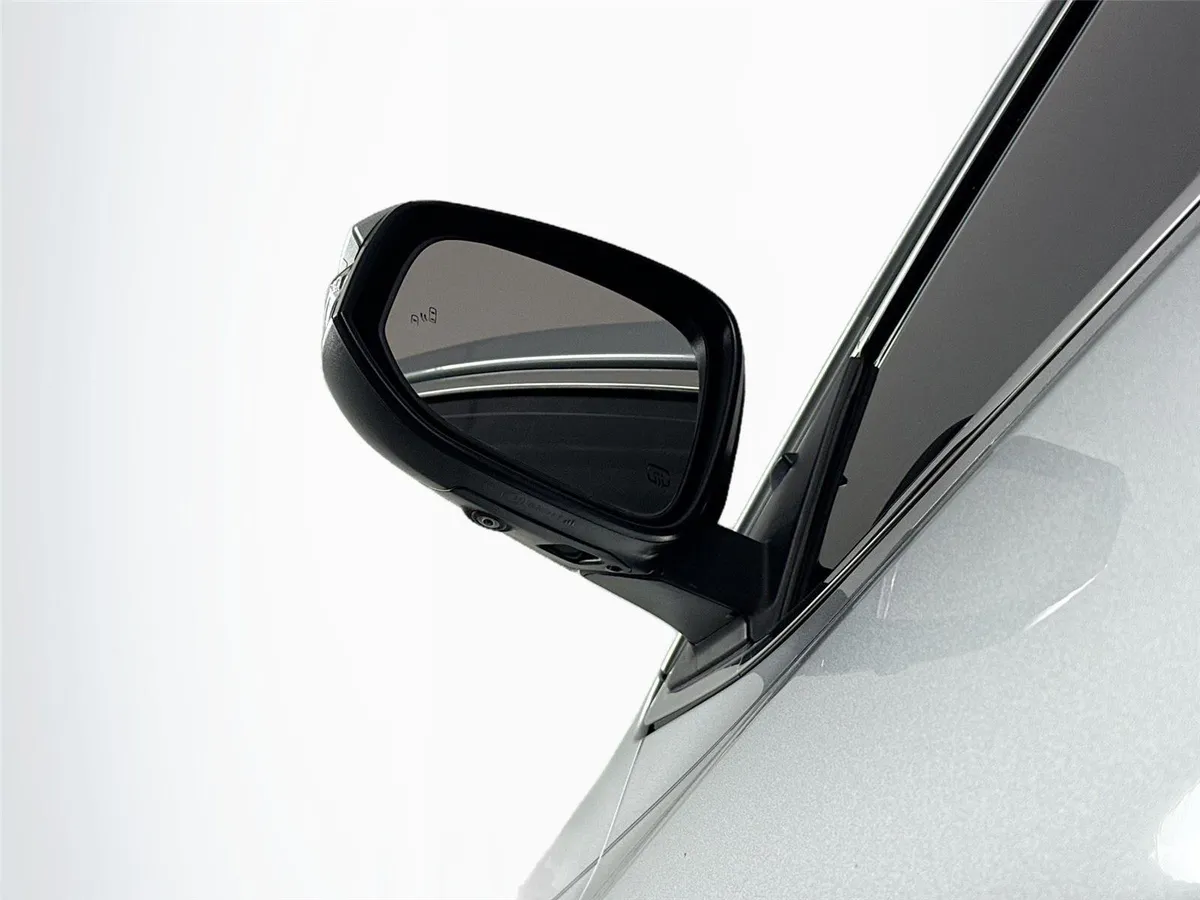 2019 Toyota Highlander Limited Platinum thumbnail 5