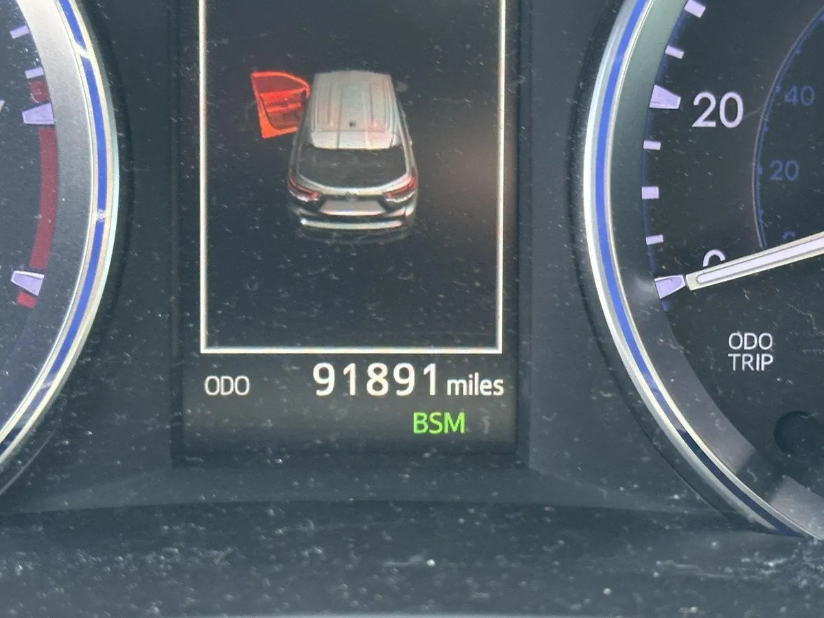 2019 Toyota Highlander XLE thumbnail 13
