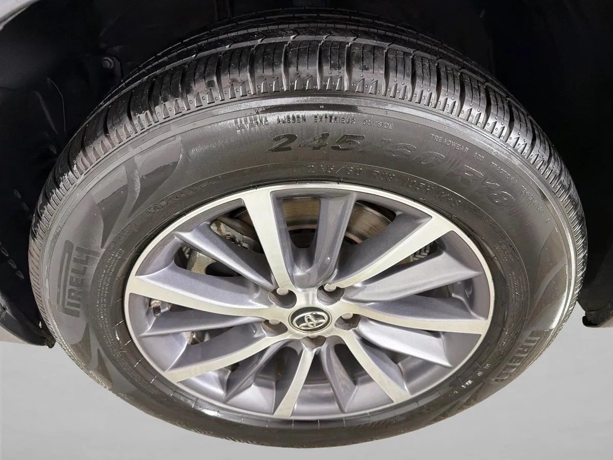 2019 Toyota Highlander XLE thumbnail 13