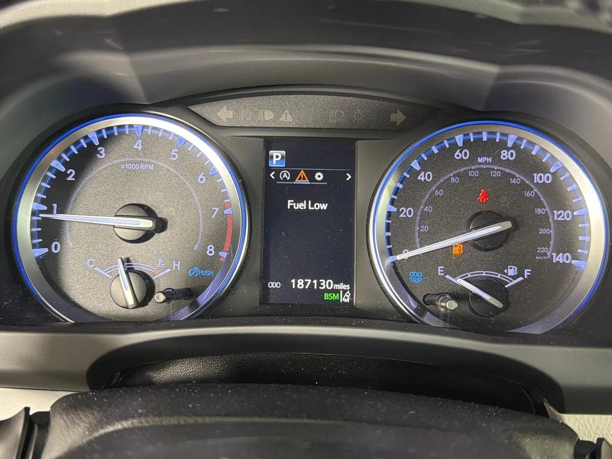 2019 Toyota Highlander XLE thumbnail 29