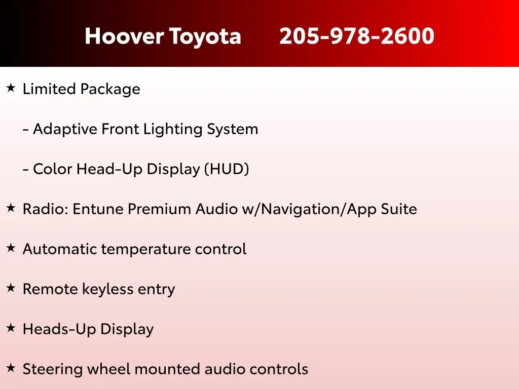 2019 Toyota Prius Limited thumbnail 6