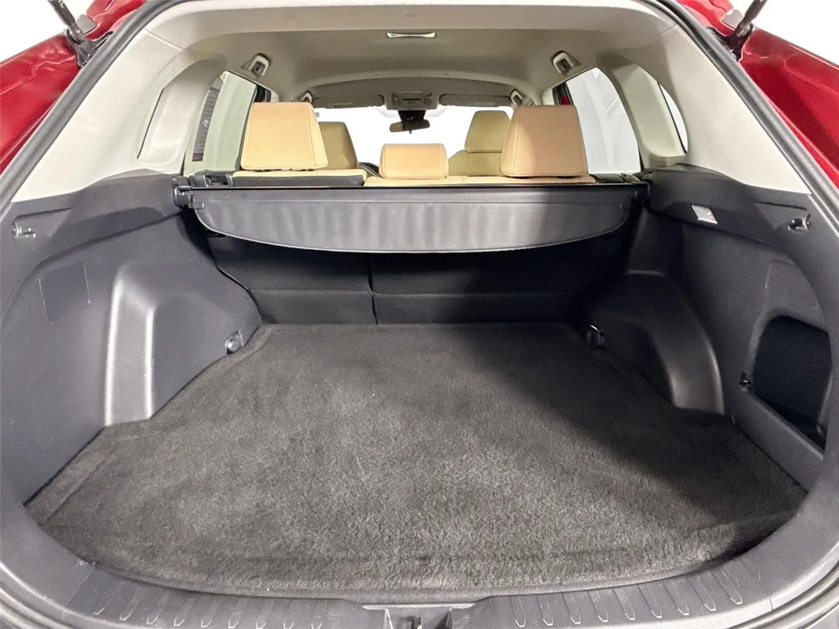 2019 Toyota RAV4 LE thumbnail 32