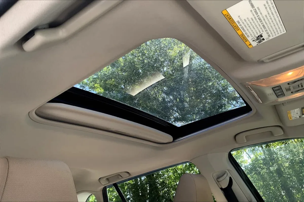 2019 Toyota RAV4 XLE thumbnail 11