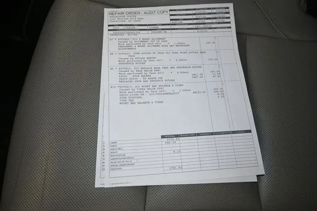 2019 Toyota Sienna Limited thumbnail 4