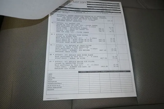 2019 Toyota Sienna Limited thumbnail 5