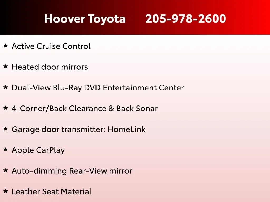 2019 Toyota Sienna XLE Premium thumbnail 8