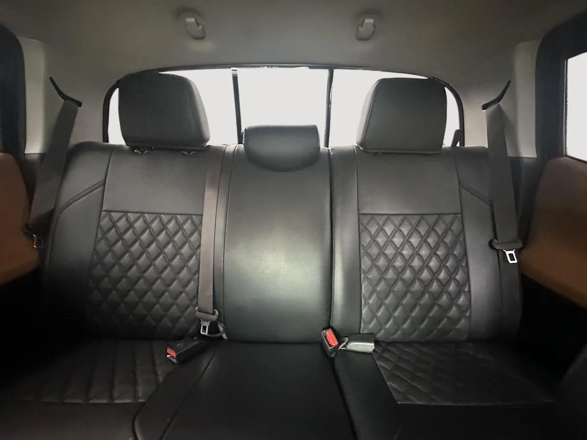 2019 Toyota Tacoma SR5 thumbnail 13