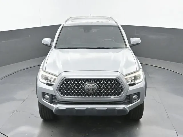 2019 Toyota Tacoma TRD Off-Road thumbnail 14