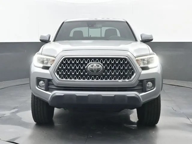 2019 Toyota Tacoma TRD Off-Road thumbnail 5