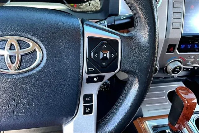 2019 Toyota Tundra 1794 thumbnail 11