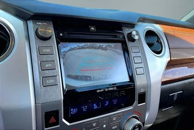 2019 Toyota Tundra 1794 thumbnail 13