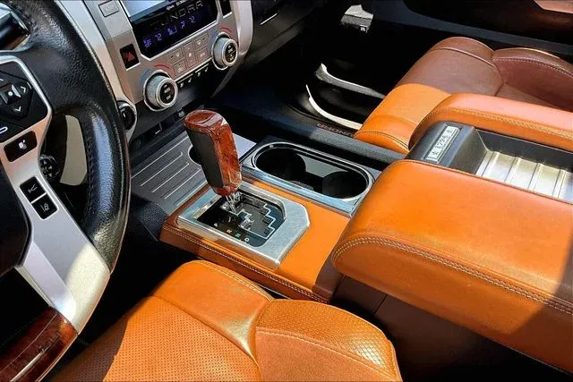 2019 Toyota Tundra 1794 thumbnail 15
