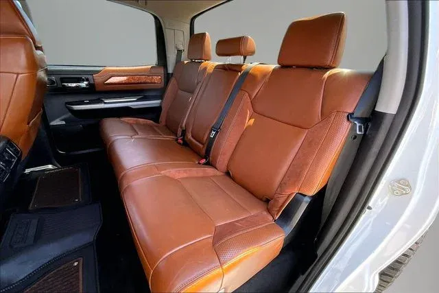 2019 Toyota Tundra 1794 thumbnail 19