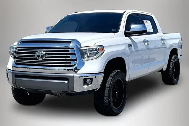 2019 Toyota Tundra 1794 thumbnail 2